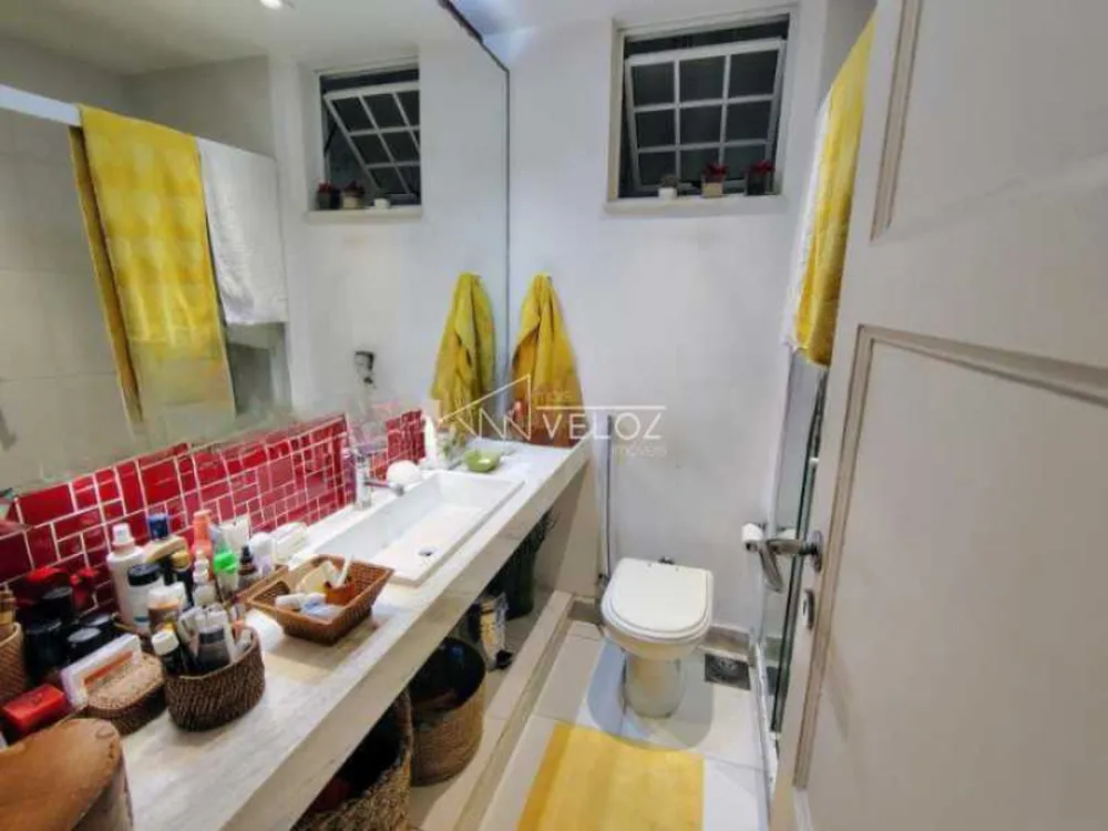 Apartamento, 3 quartos, 122 m² - Foto 6