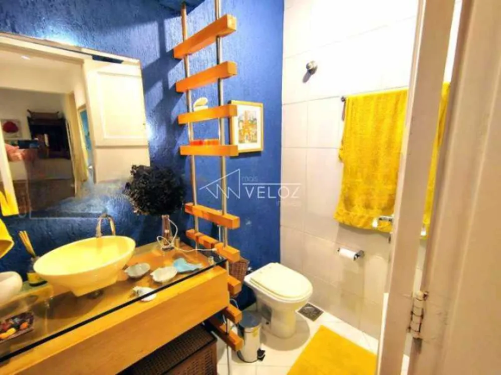 Apartamento, 3 quartos, 122 m² - Foto 15