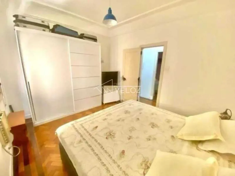 Apartamento, 3 quartos, 200 m² - Foto 1
