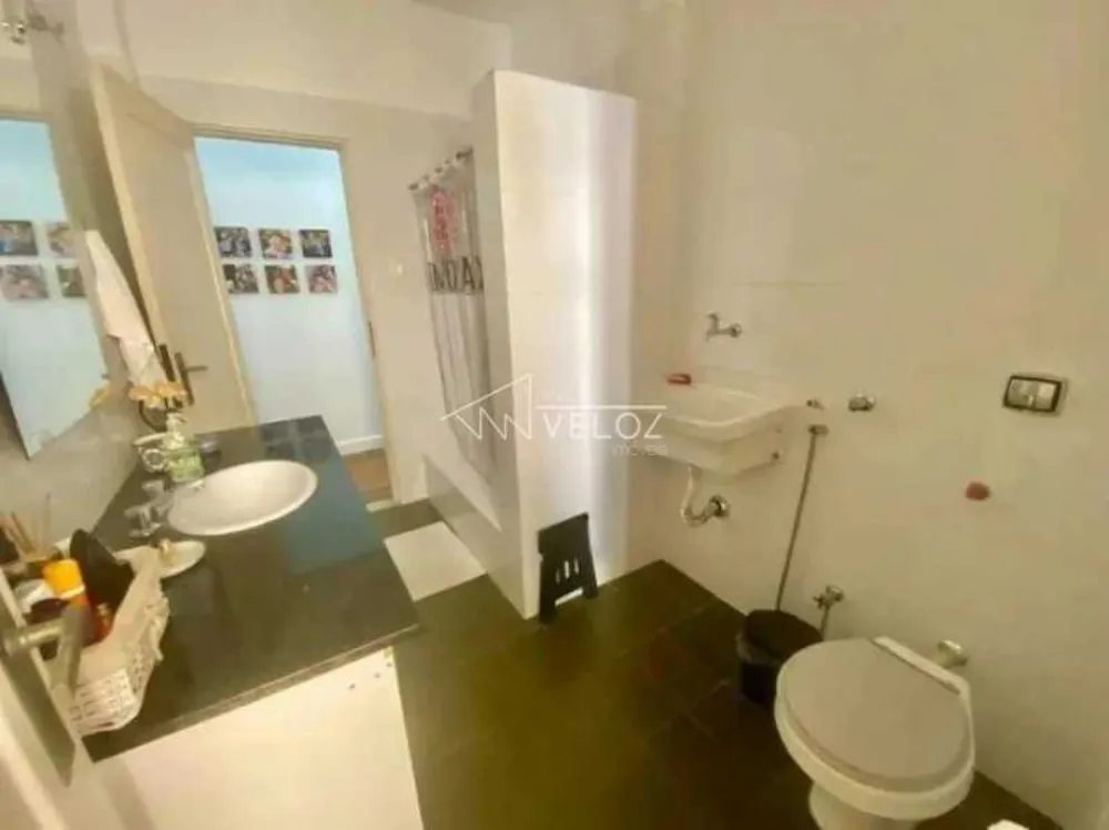 Apartamento, 3 quartos, 200 m² - Foto 4