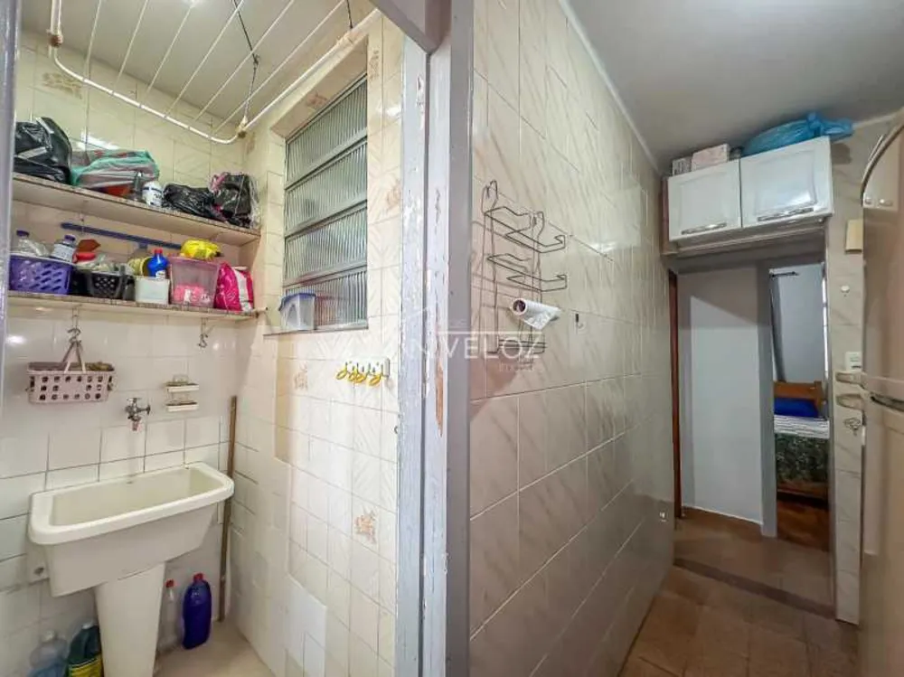 Apartamento, 1 quarto, 38 m² - Foto 4