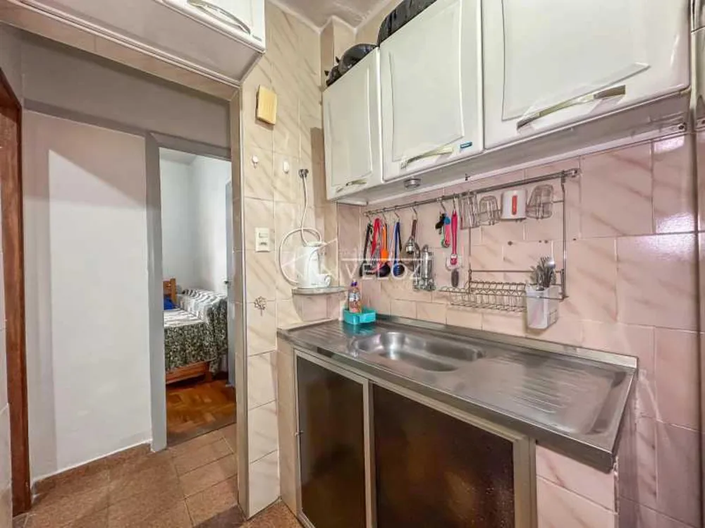 Apartamento, 1 quarto, 38 m² - Foto 1