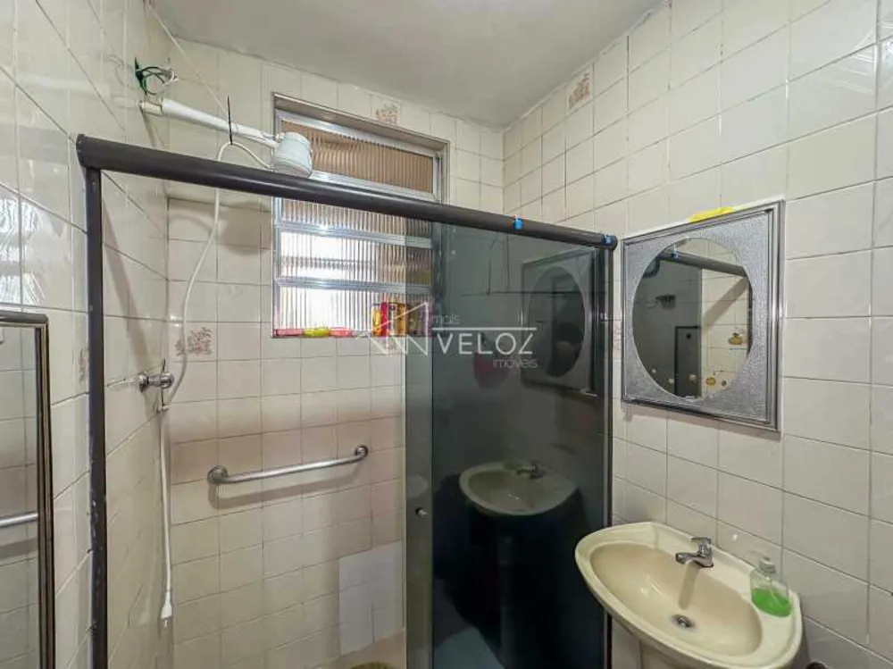 Apartamento, 1 quarto, 38 m² - Foto 20
