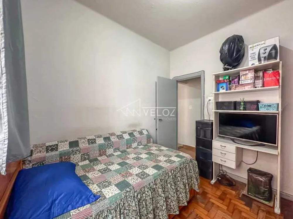 Apartamento, 1 quarto, 38 m² - Foto 17