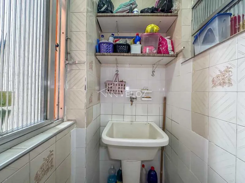 Apartamento, 1 quarto, 38 m² - Foto 24