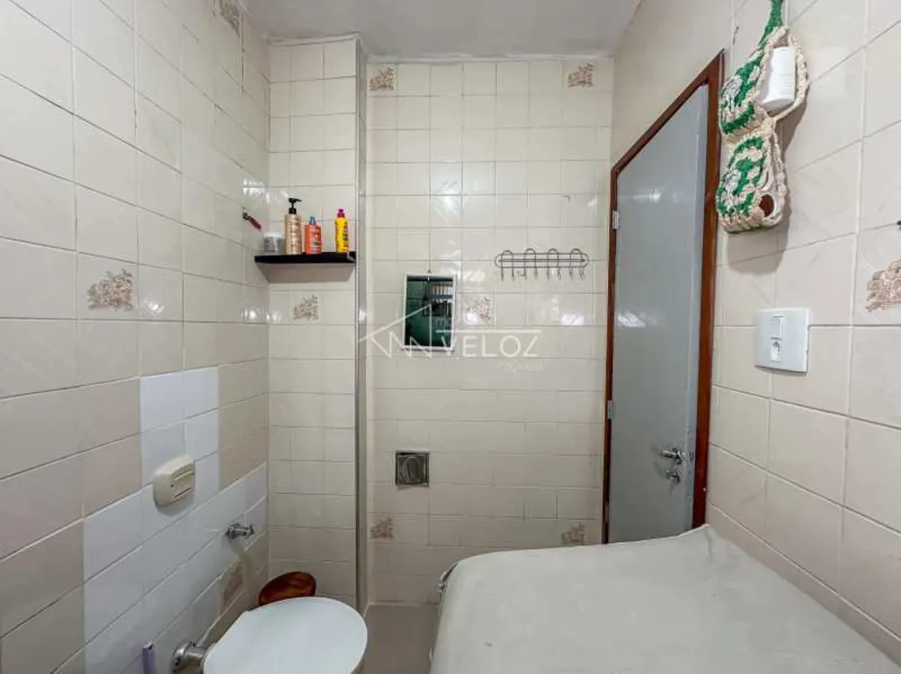 Apartamento, 1 quarto, 38 m² - Foto 3