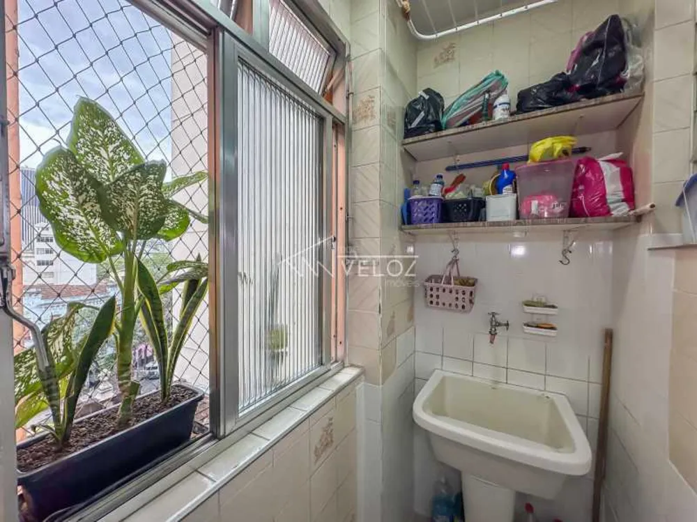 Apartamento, 1 quarto, 38 m² - Foto 12