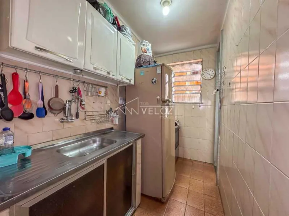 Apartamento, 1 quarto, 38 m² - Foto 2
