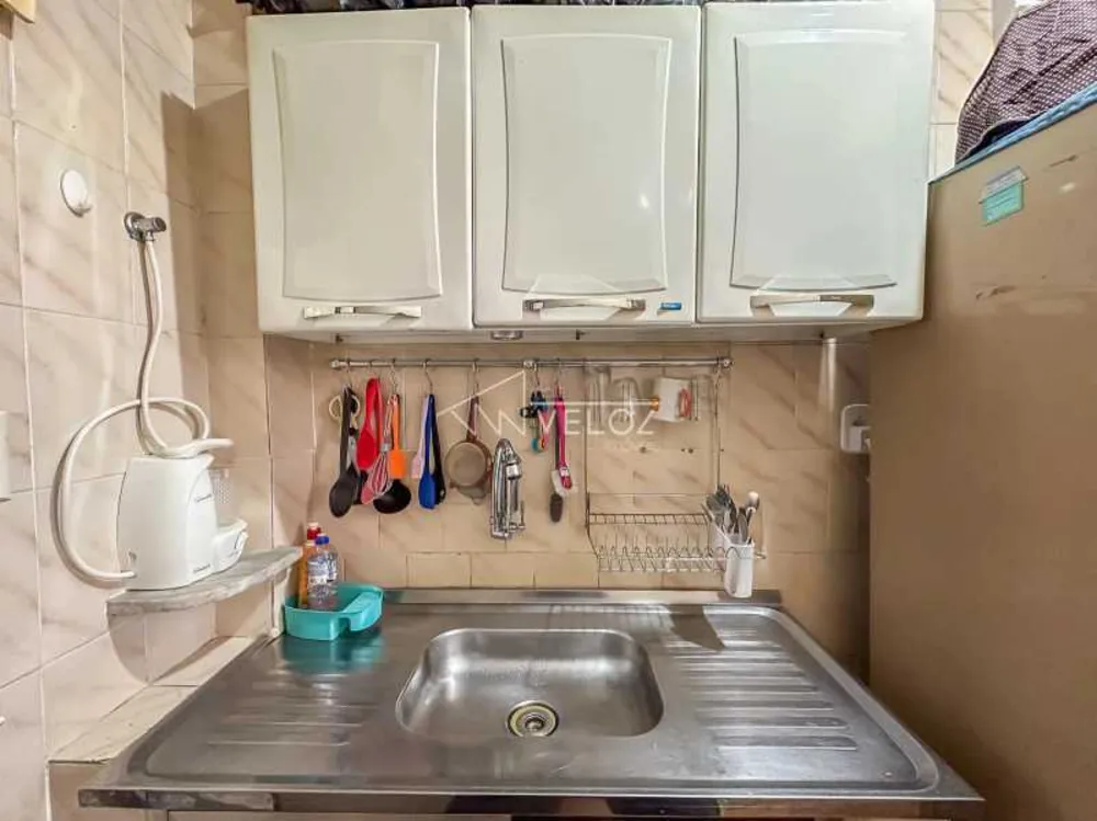 Apartamento, 1 quarto, 38 m² - Foto 21