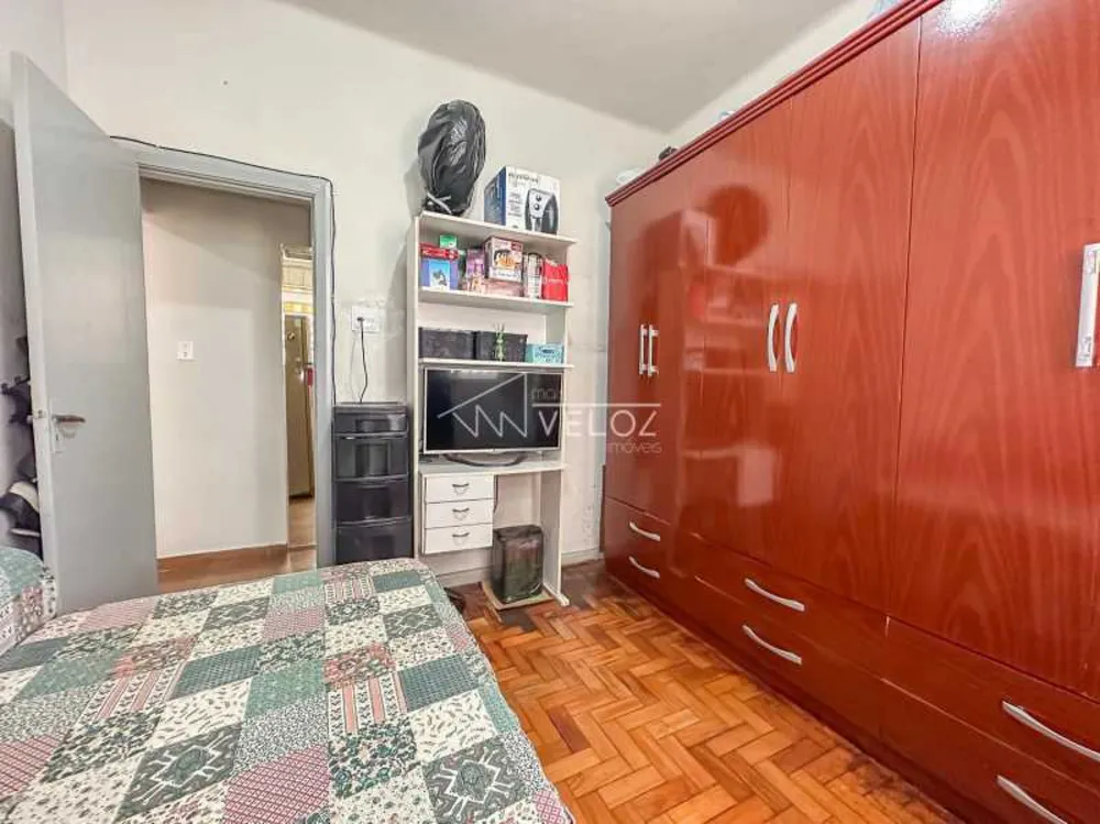 Apartamento, 1 quarto, 38 m² - Foto 5