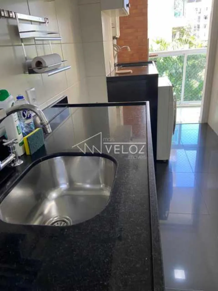 Apartamento, 2 quartos, 70 m² - Foto 3