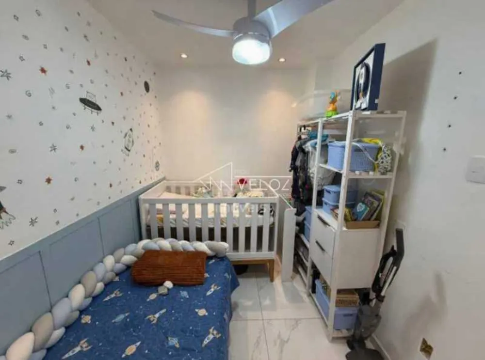 Apartamento, 2 quartos, 58 m² - Foto 17