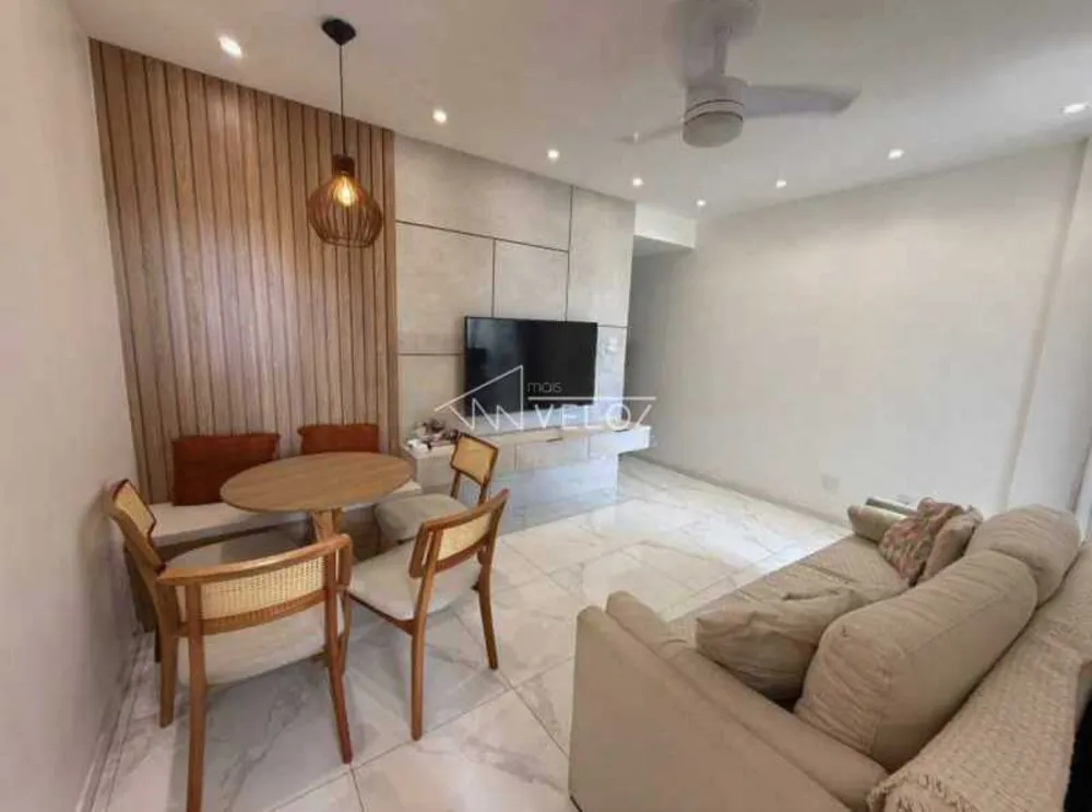 Apartamento, 2 quartos, 58 m² - Foto 5