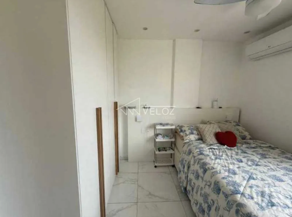 Apartamento, 2 quartos, 58 m² - Foto 12