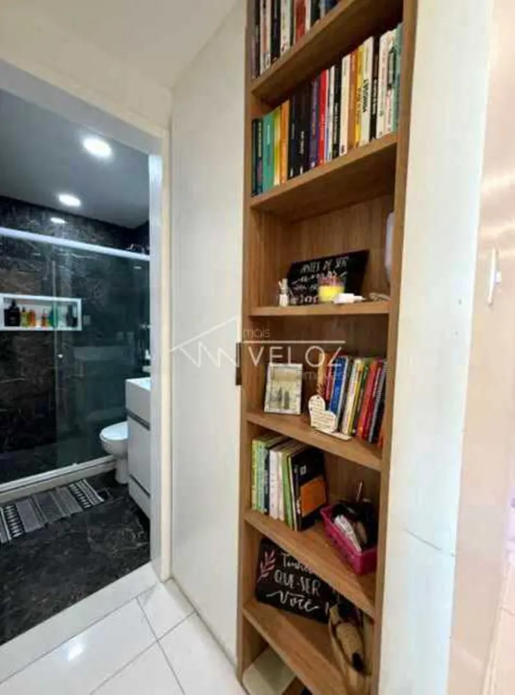 Apartamento, 2 quartos, 58 m² - Foto 3
