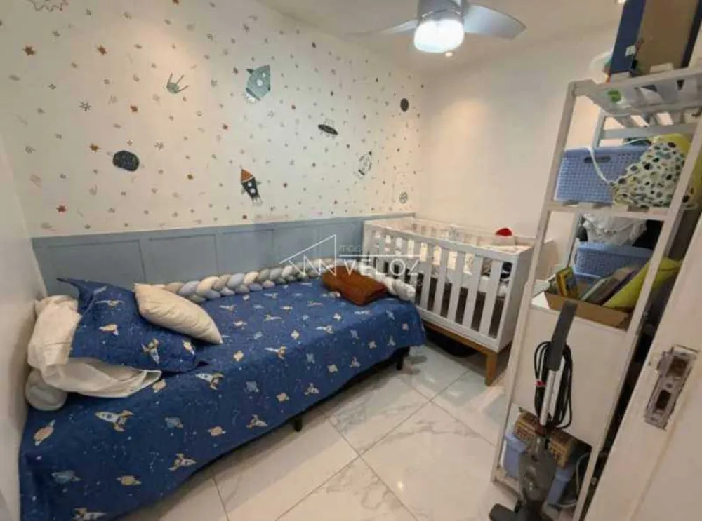 Apartamento, 2 quartos, 58 m² - Foto 16