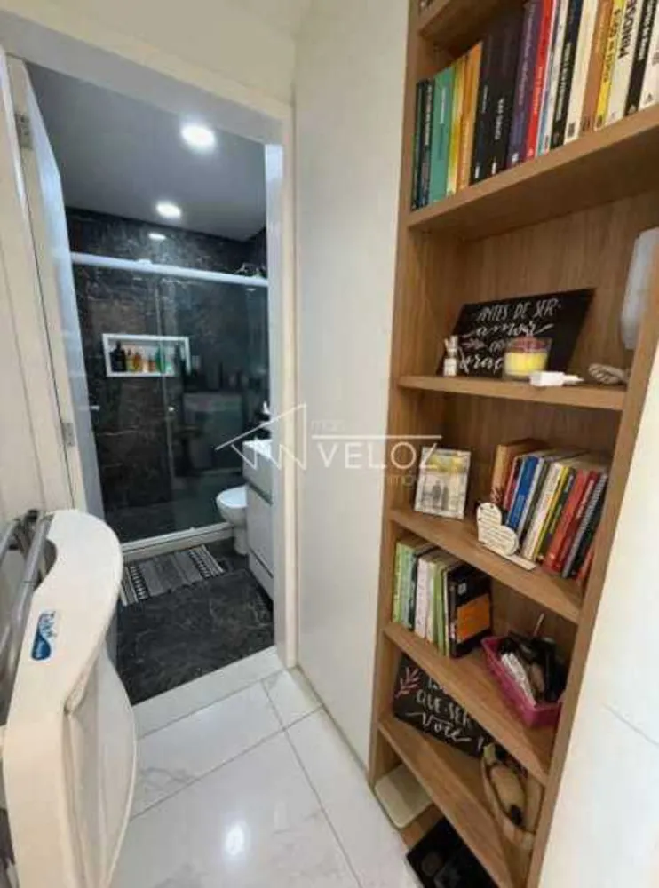 Apartamento, 2 quartos, 58 m² - Foto 24