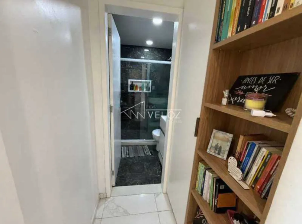 Apartamento, 2 quartos, 58 m² - Foto 26