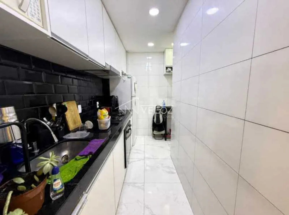 Apartamento, 2 quartos, 58 m² - Foto 21