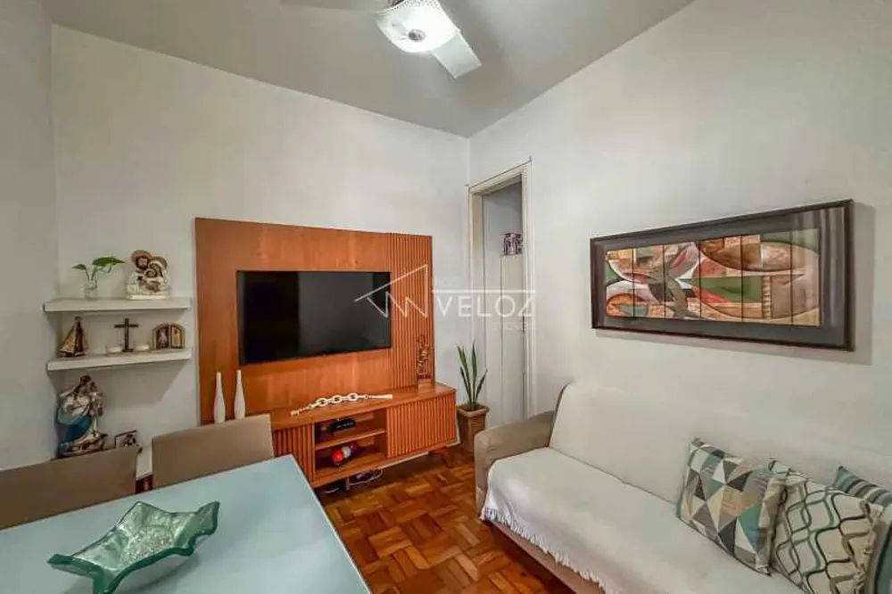 Apartamento, 1 quarto, 34 m² - Foto 4