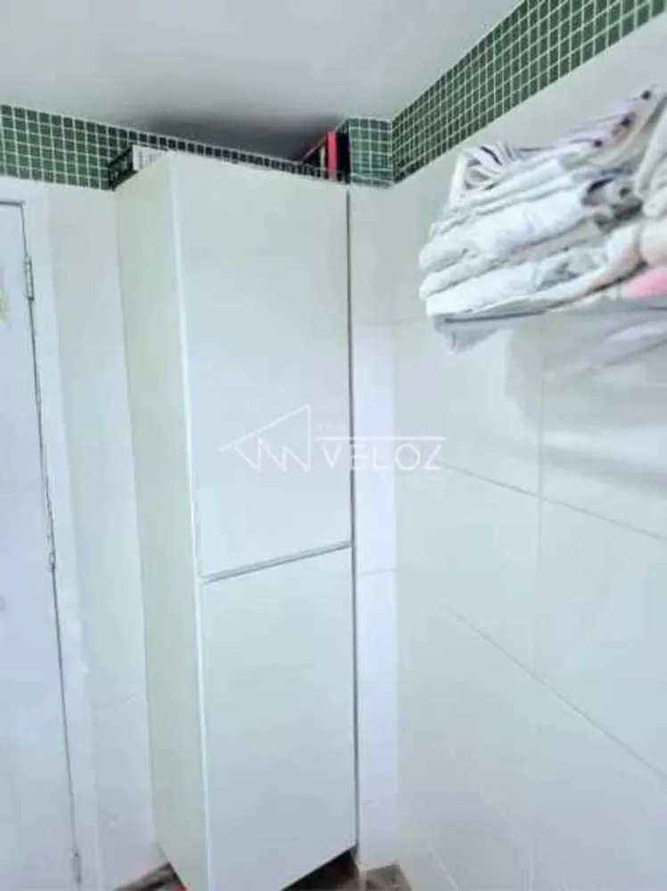 Apartamento, 3 quartos, 137 m² - Foto 16