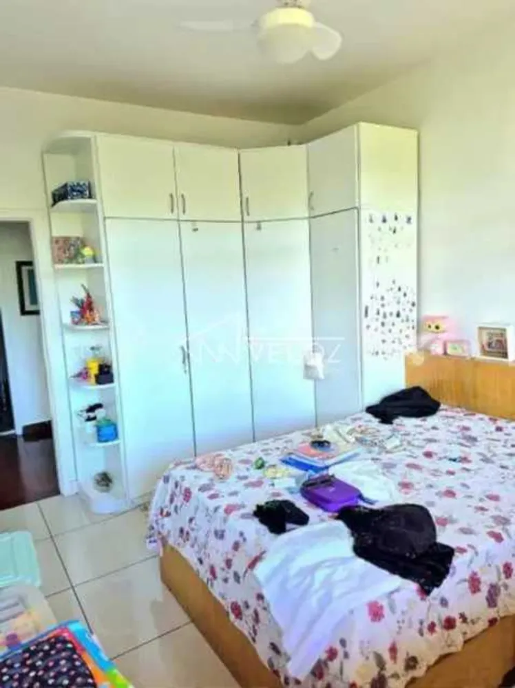 Apartamento, 3 quartos, 137 m² - Foto 1