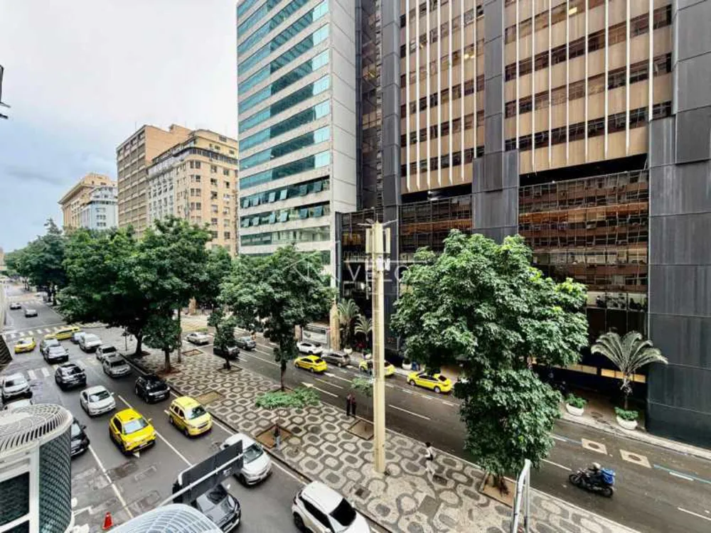 Apartamento, 1 quarto, 33 m² - Foto 20