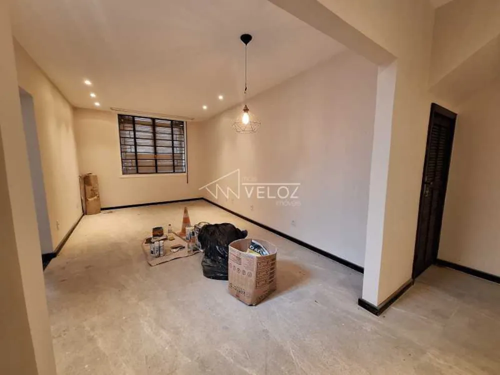 Apartamento, 2 quartos, 134 m² - Foto 6