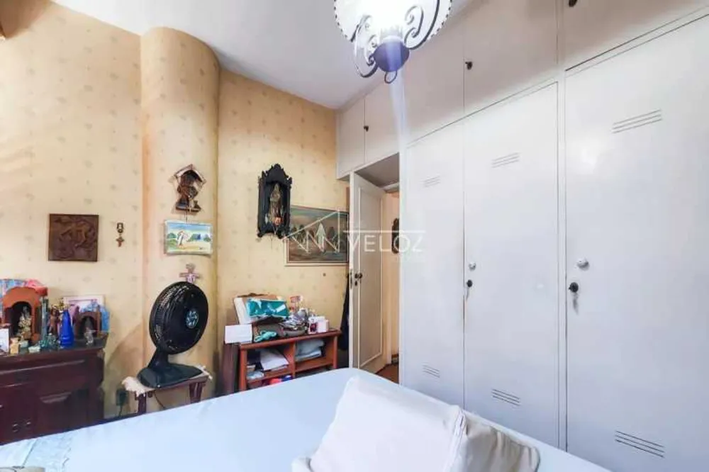 Apartamento, 3 quartos, 139 m² - Foto 3