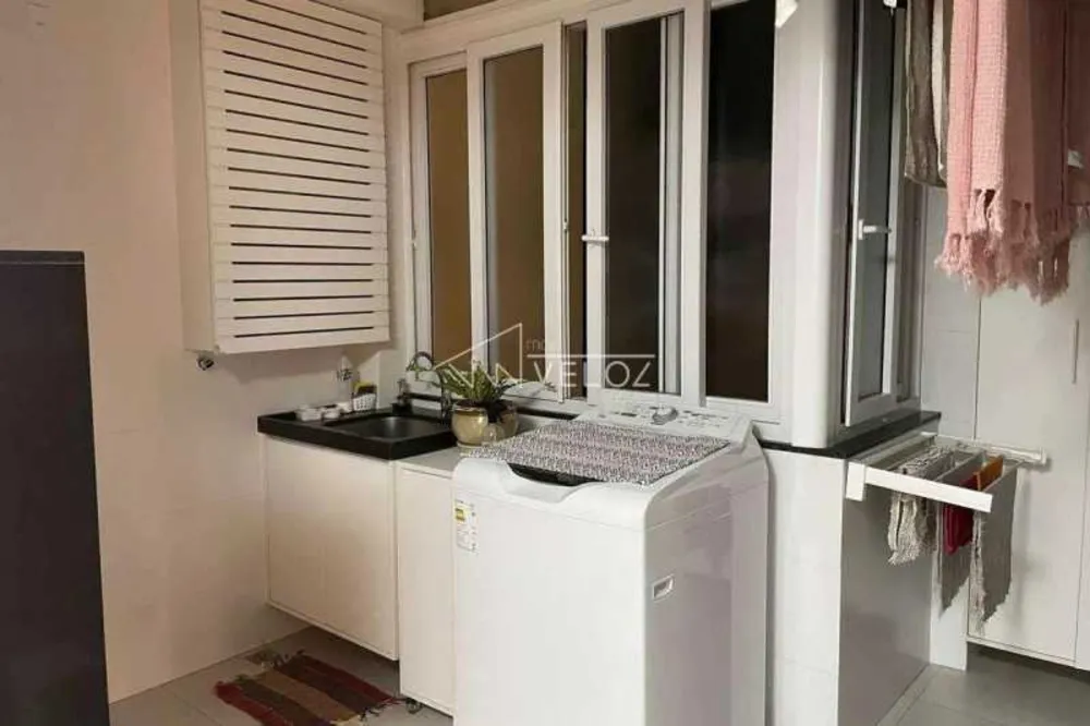 Apartamento, 3 quartos, 146 m² - Foto 10
