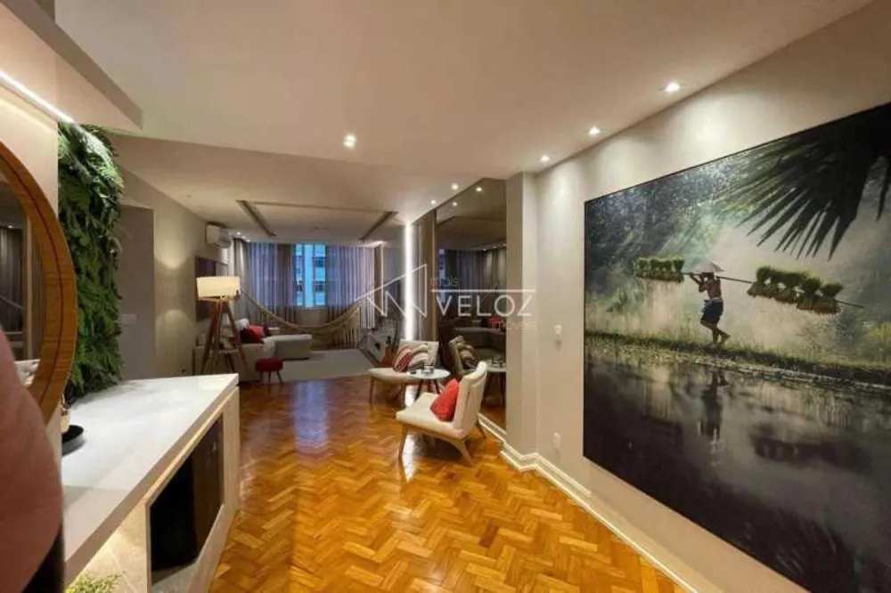 Apartamento, 3 quartos, 146 m² - Foto 12