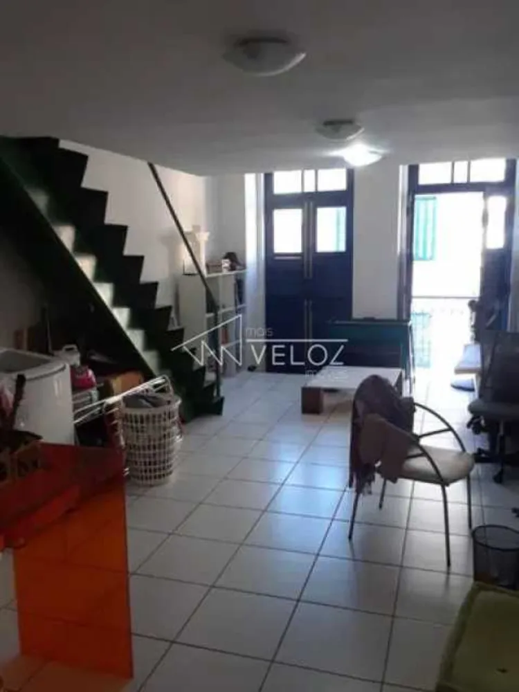 Apartamento, 1 quarto, 56 m² - Foto 5