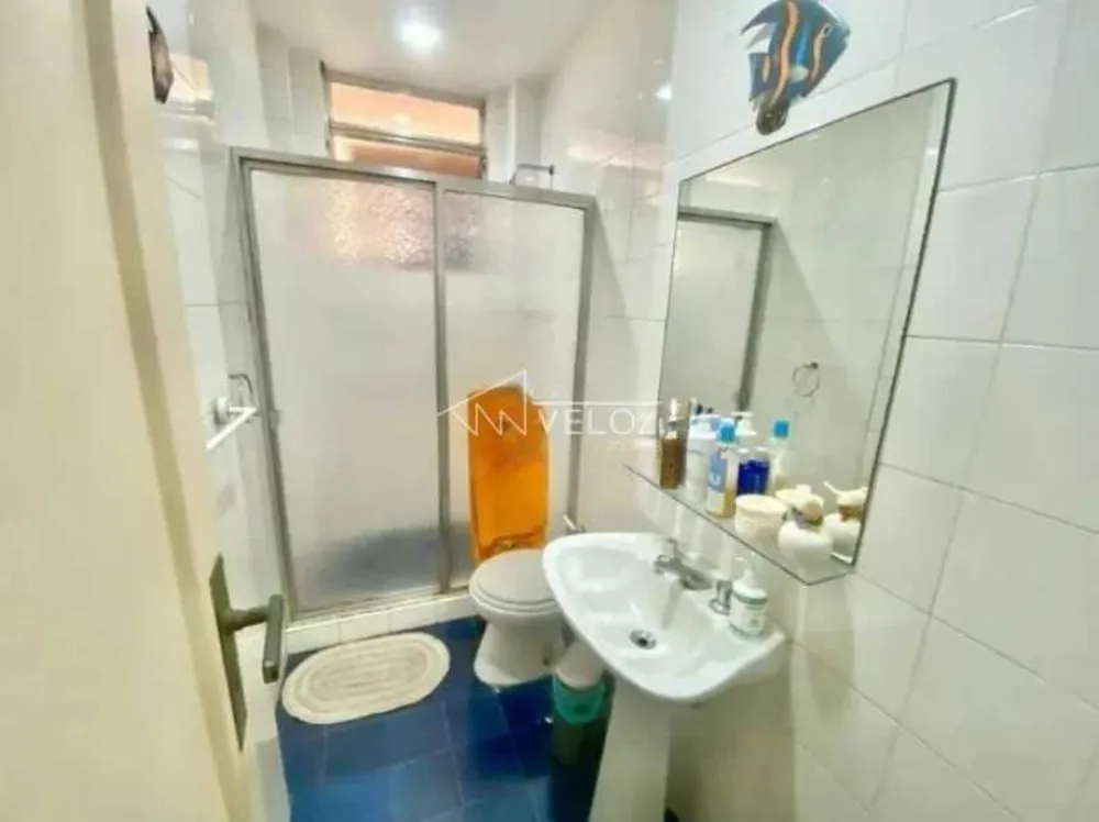 Apartamento, 3 quartos, 200 m² - Foto 4