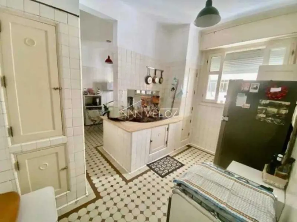Apartamento, 3 quartos, 200 m² - Foto 6