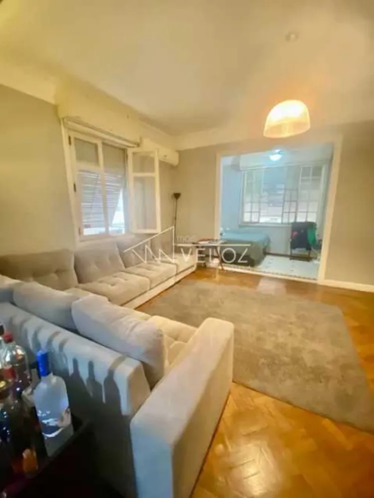 Apartamento, 3 quartos, 200 m² - Foto 8