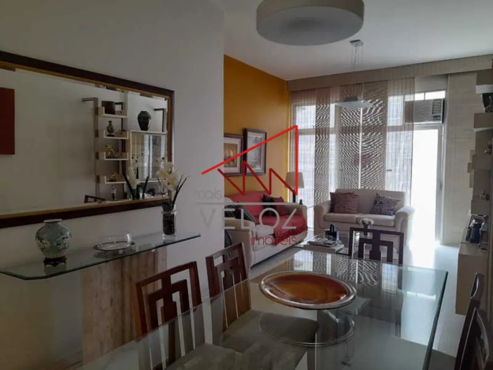 Apartamento, 3 quartos, 115 m² - Foto 19