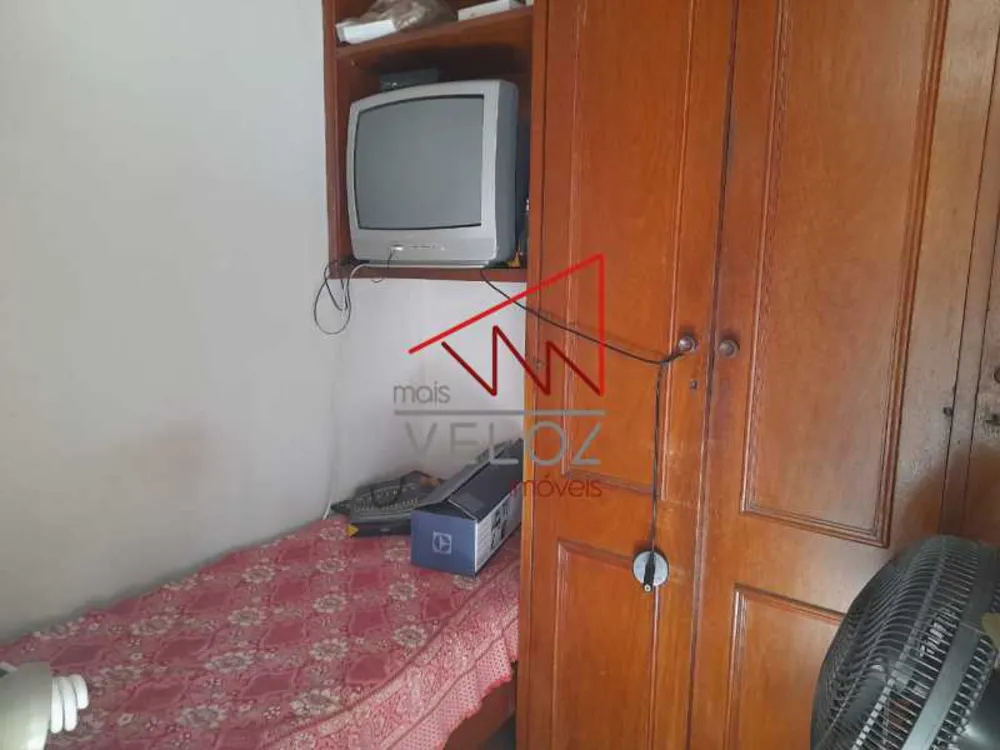 Apartamento, 3 quartos, 115 m² - Foto 9