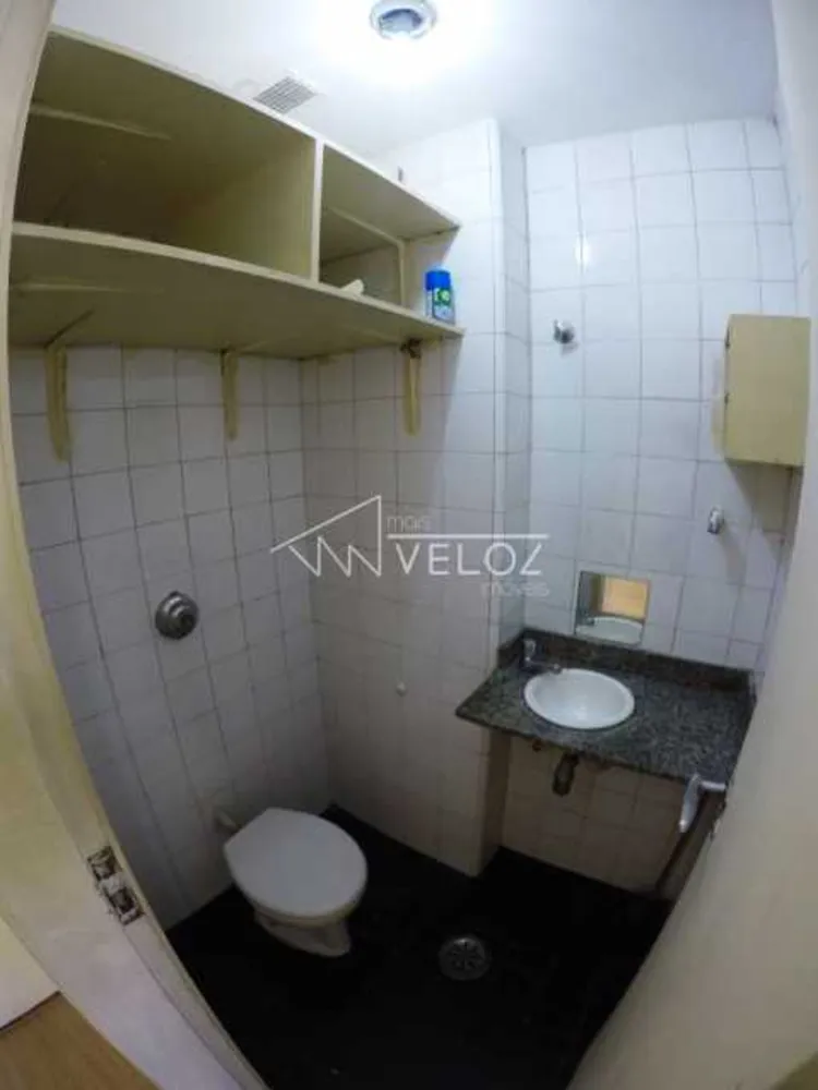 Sala-Conjunto, 38 m² - Foto 16