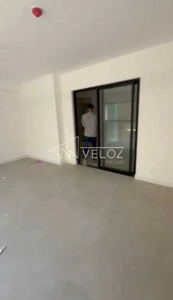 Apartamento, 2 quartos, 96 m² - Foto 8