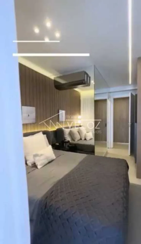 Apartamento, 2 quartos, 96 m² - Foto 2