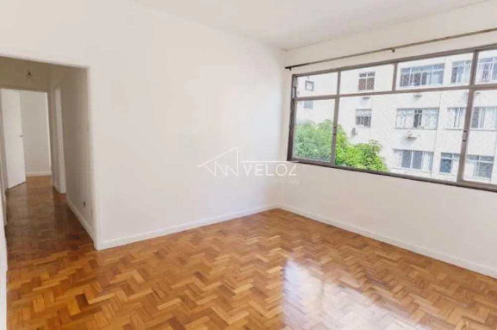Apartamento, 2 quartos, 65 m² - Foto 1