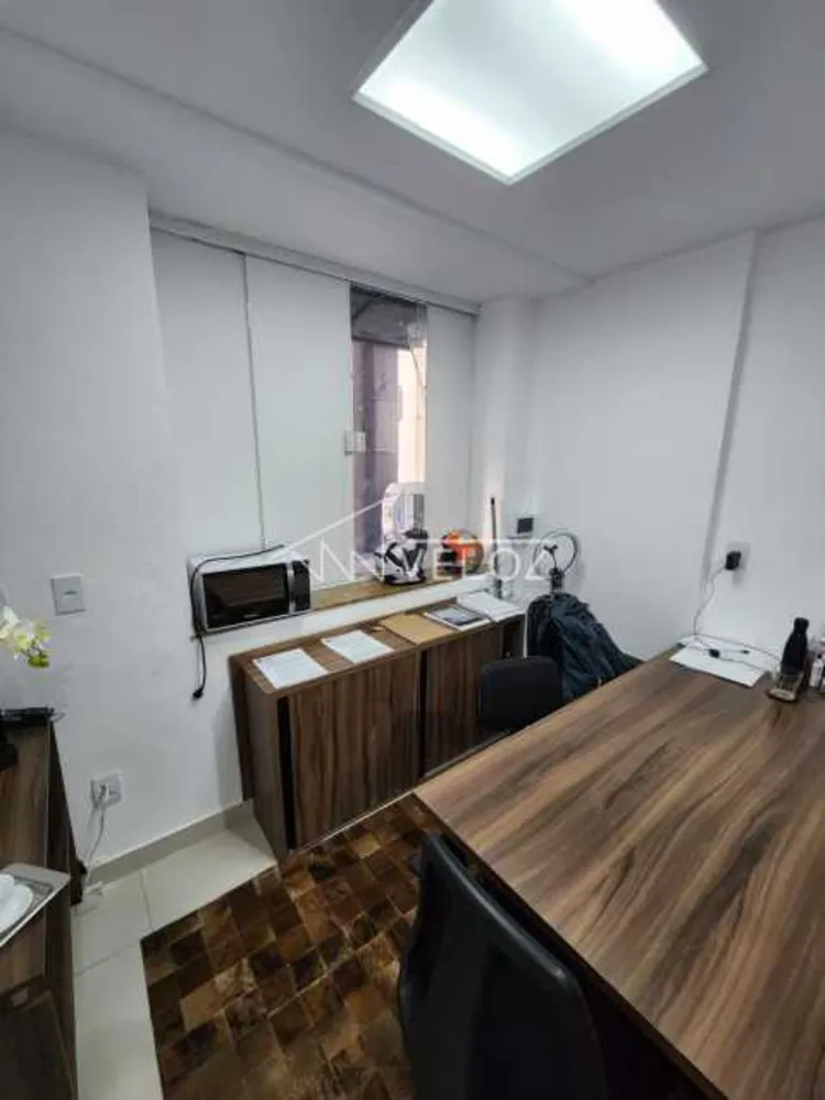 Sala-Conjunto, 22 m² - Foto 1