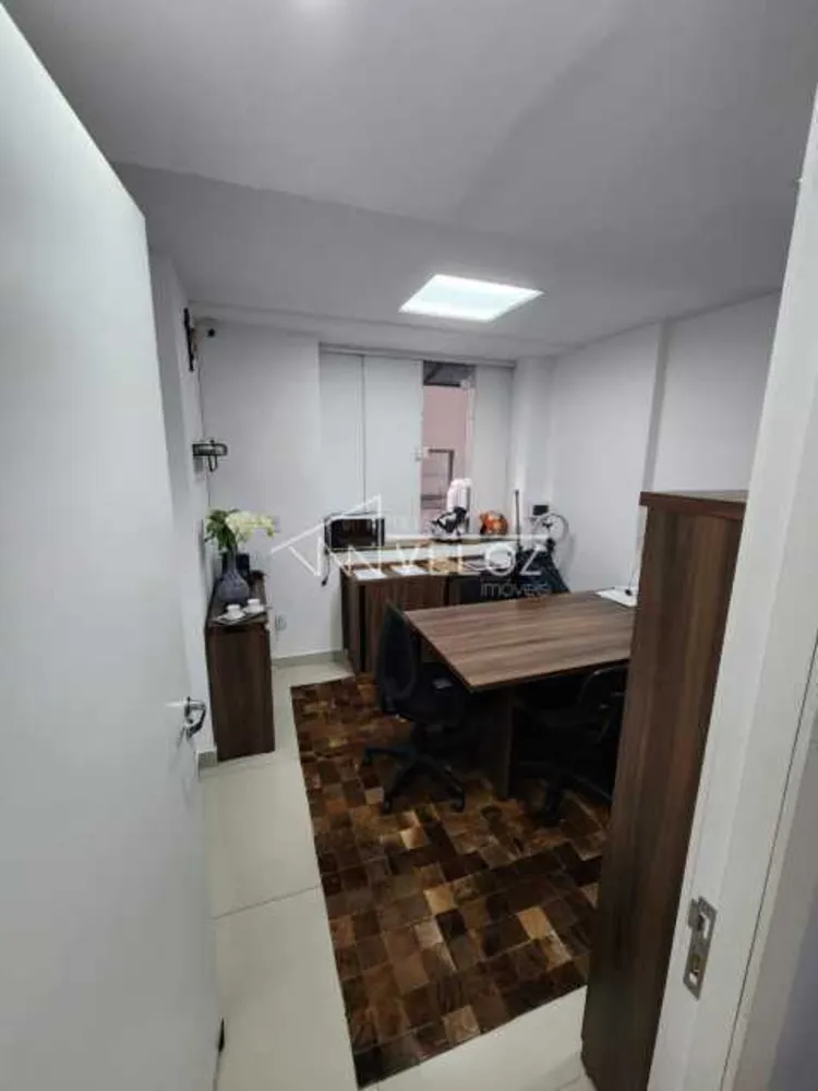 Sala-Conjunto, 22 m² - Foto 3