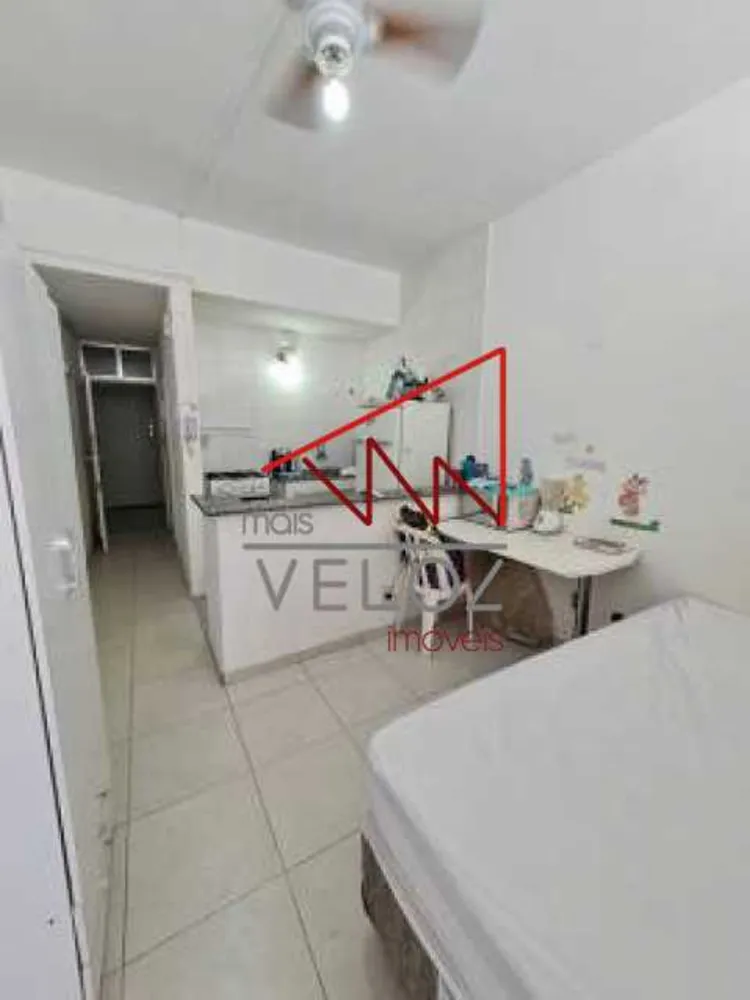 Kitnet-Studio, 1 m² - Foto 2