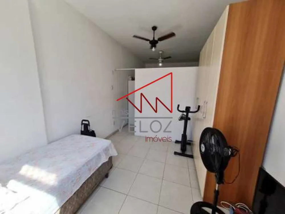 Kitnet-Studio, 1 m² - Foto 6