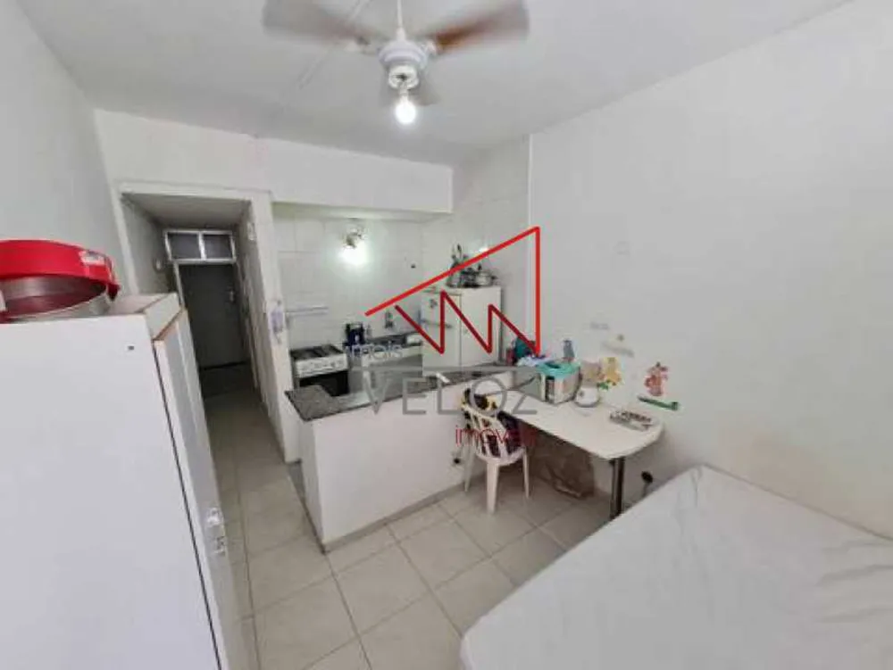 Kitnet-Studio, 1 m² - Foto 1
