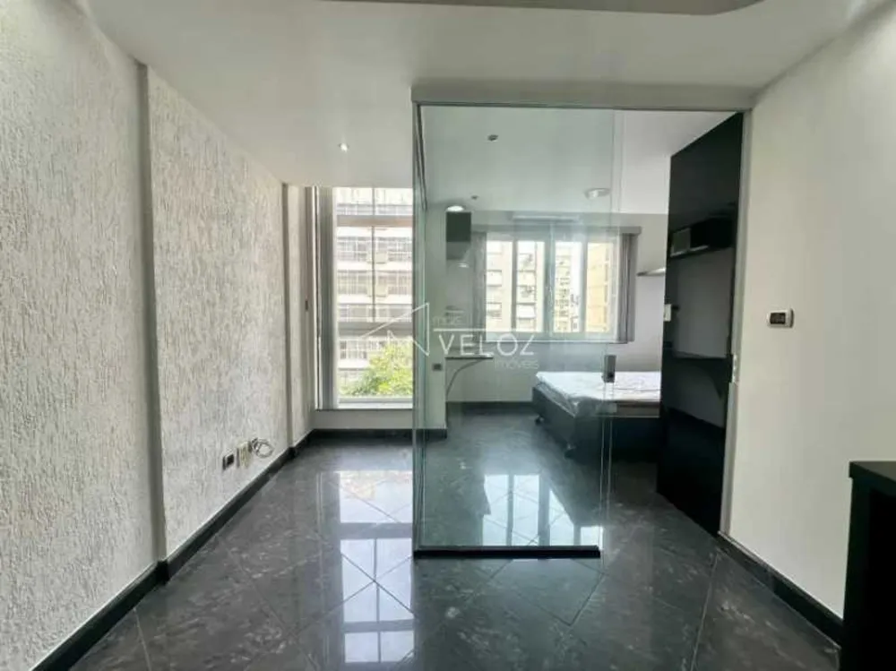 Apartamento, 2 quartos, 77 m² - Foto 11