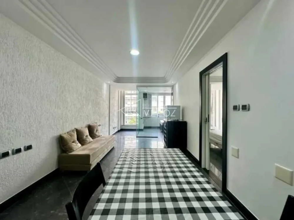 Apartamento, 2 quartos, 77 m² - Foto 14