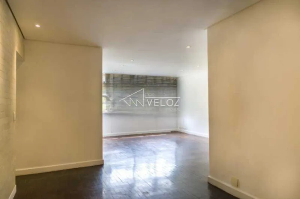 Apartamento, 4 quartos, 130 m² - Foto 2