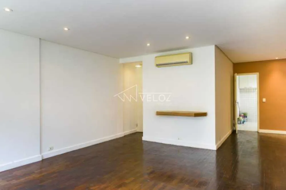 Apartamento, 4 quartos, 130 m² - Foto 6